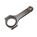 Forged Connecting rods H-beam for Honda D16L Engine 5.459